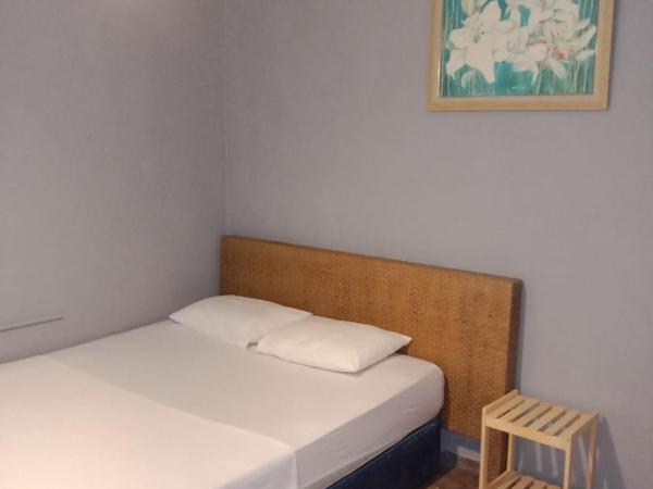 MERT APART HOTEL : photo 5 de la chambre chambre double