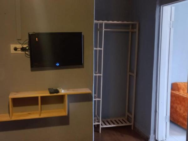 MERT APART HOTEL : photo 4 de la chambre chambre double