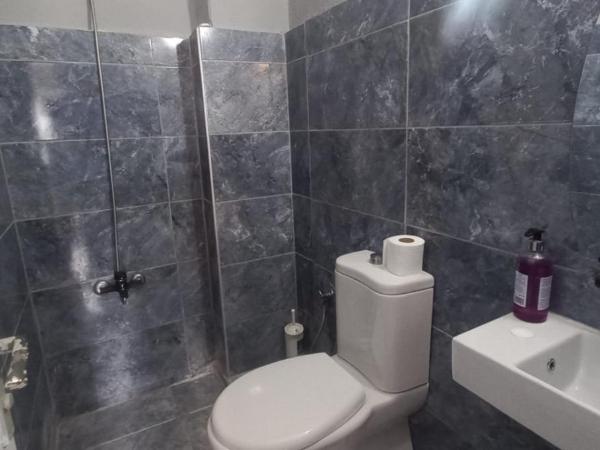 MERT APART HOTEL : photo 1 de la chambre chambre double