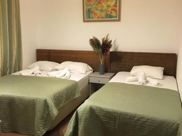 MERT APART HOTEL : photo 1 de la chambre chambre triple