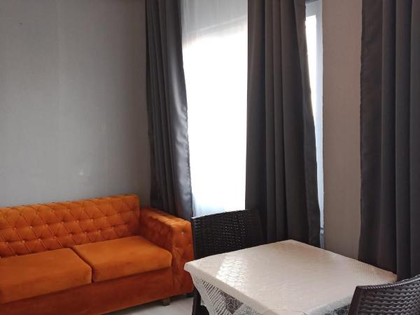 MERT APART HOTEL : photo 3 de la chambre chambre double