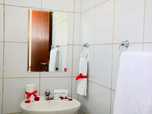 Valencia Hotel Natal : photo 8 de la chambre chambre standard