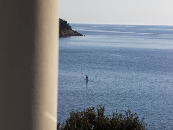 Boutique Hotel Valsabbion : photo 7 de la chambre suite deluxe - vue sur mer