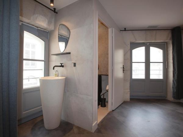 Le Maje Hostel : photo 5 de la chambre lit dans dortoir mixte de 6 lits