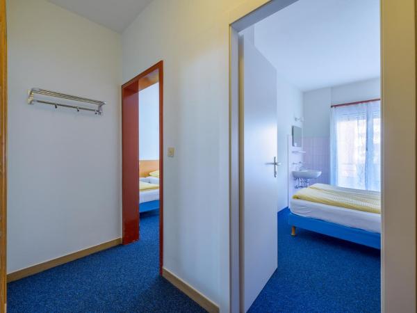 Hotel Atlantico : photo 3 de la chambre chambre familiale