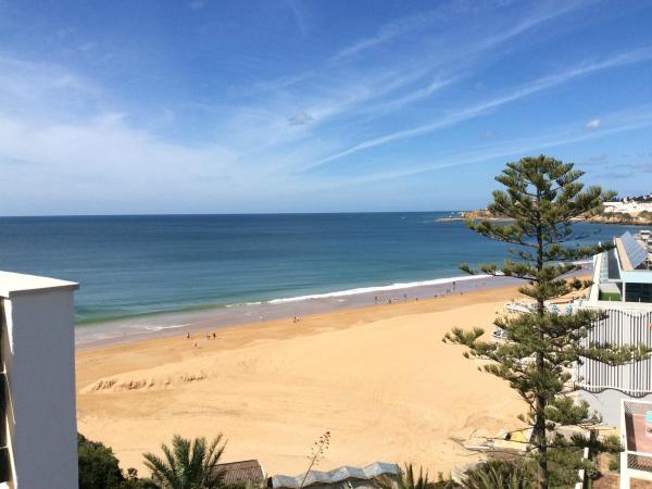 Alisios : photo 7 de la chambre suite de luxe - vue sur mer (2 adultes)