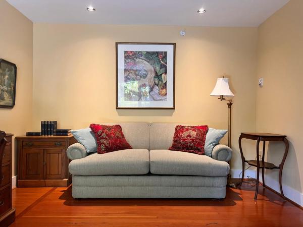 Prior Castle Inn : photo 2 de la chambre chambre cardiff