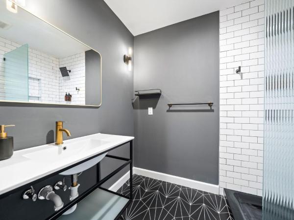Wanderstay Boutique Hotel : photo 6 de la chambre suite lit queen-size deluxe