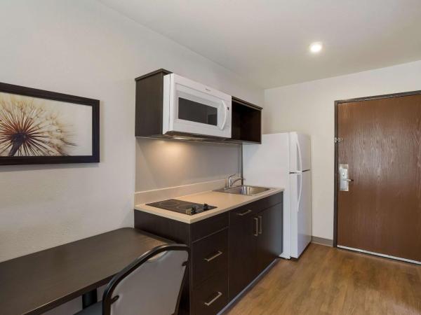 WoodSpring Suites Orlando North - Maitland : photo 5 de la chambre chambre double standard - non-fumeurs