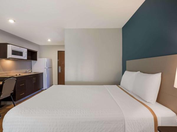 WoodSpring Suites Orlando North - Maitland : photo 6 de la chambre chambre double standard - non-fumeurs