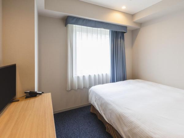 Sotetsu Fresa Inn Tokyo-Akasaka : photo 2 de la chambre chambre double standard - fumeurs
