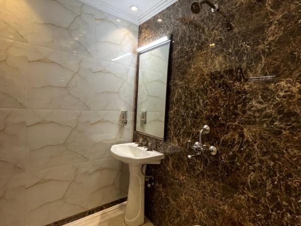 Hotel Marc Royal : photo 5 de la chambre chambre familiale