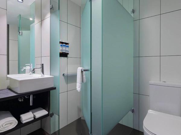 Ink Hotel Melbourne Southbank : photo 5 de la chambre chambre double standard