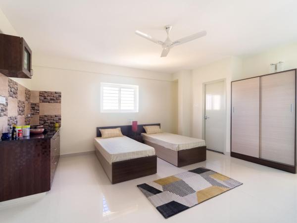 Covie Bannergatta 141 : photo 1 de la chambre dortoir pour femmes