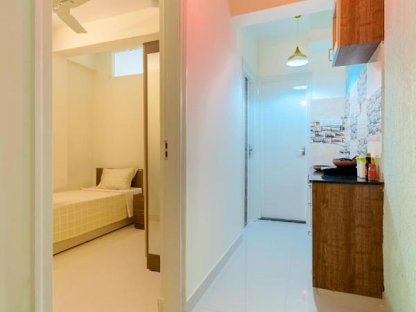 Covie Bannergatta 141 : photo 3 de la chambre dortoir pour hommes