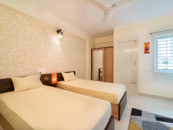 Covie Bannergatta 141 : photo 3 de la chambre dortoir pour femmes