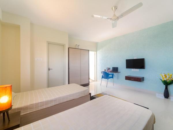 Covie Bannergatta 141 : photo 4 de la chambre dortoir pour femmes