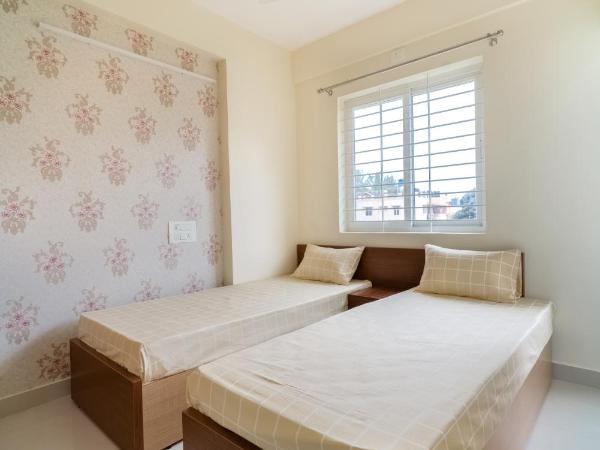 Covie Bannergatta 141 : photo 2 de la chambre dortoir pour femmes