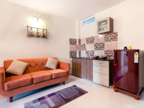 Covie Bannergatta 141 : photo 10 de la chambre dortoir pour femmes