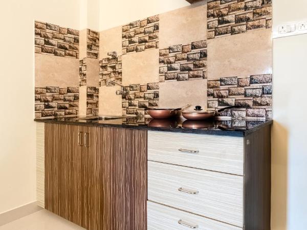 Covie Bannergatta 141 : photo 8 de la chambre dortoir pour femmes