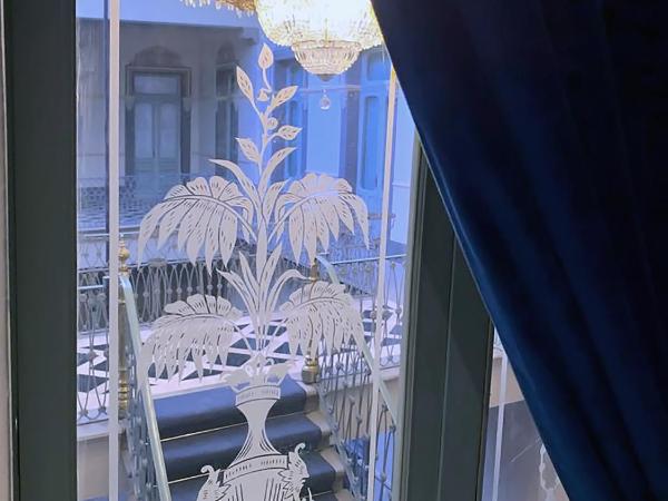 Palacio Julio Hotel : photo 1 de la chambre chambre double supérieure