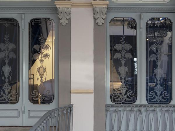 Palacio Julio Hotel : photo 7 de la chambre chambre double supérieure