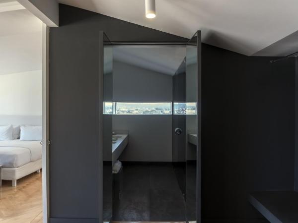 Palacio Julio Hotel : photo 6 de la chambre suite présidentielle