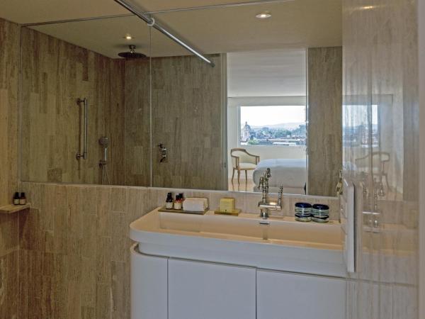 Palacio Julio Hotel : photo 4 de la chambre studio familial