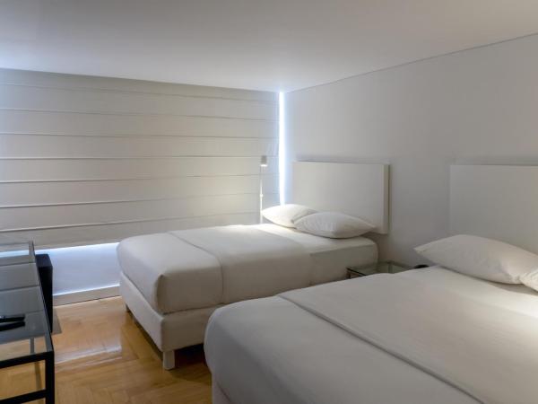 Palacio Julio Hotel : photo 5 de la chambre studio familial