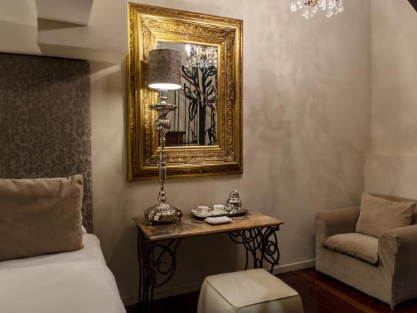 Palacio Julio Hotel : photo 4 de la chambre studio double deluxe