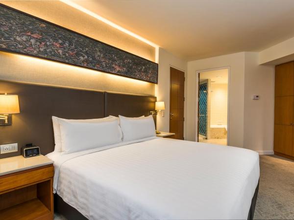 Résidence Chatrium Sathon Bangkok : photo 3 de la chambre grand hébergement 2 chambres lit king-size deluxe