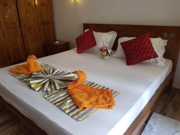 Easy Stay Residence : photo 8 de la chambre chambre double standard