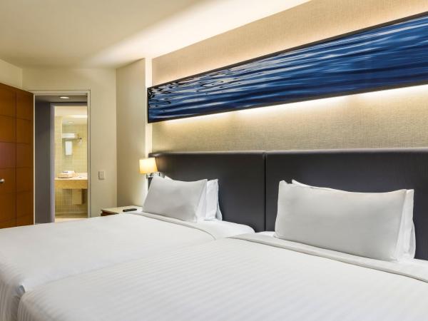 Résidence Chatrium Sathon Bangkok : photo 7 de la chambre grand hébergement 2 chambres lit king-size deluxe