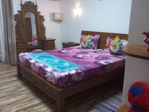 Easy Stay Residence : photo 7 de la chambre chambre double standard