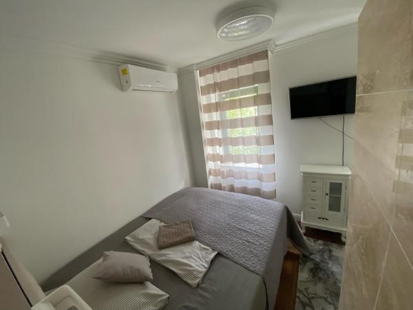 Éjjeli Bagoly Étterem és Panzió : photo 1 de la chambre studio double deluxe