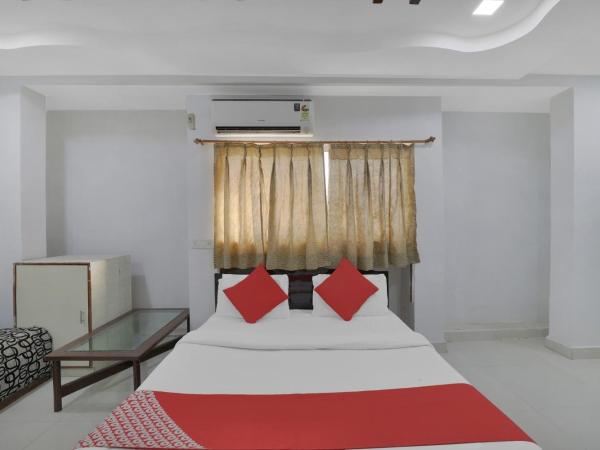Flagship Hotel Rudra Palace : photo 3 de la chambre chambre double standard
