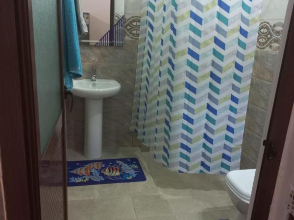 Easy Stay Residence : photo 10 de la chambre chambre double standard