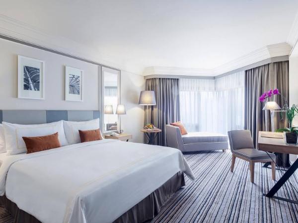 Grand Millennium Kuala Lumpur : photo 3 de la chambre chambre club lit queen-size
