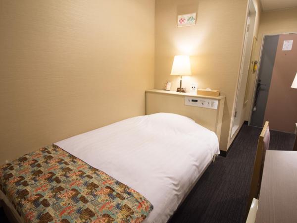 Hotel Isago Kobe : photo 2 de la chambre chambre simple - non-fumeurs