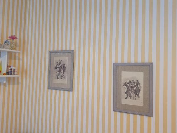 La maison d`hôtes de Constance : photo 7 de la chambre grande chambre double 