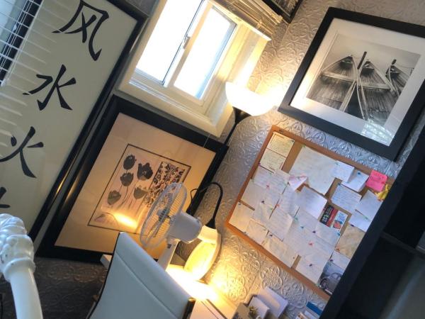 Highland Park Pittsburgh : photo 6 de la chambre chambre double deluxe (1 adulte + 1 enfant)