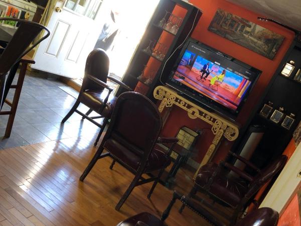 Highland Park Pittsburgh : photo 3 de la chambre chambre double ou lits jumeaux