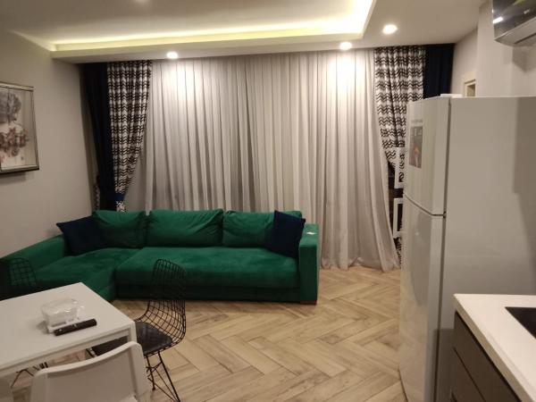 Meyde Boutique Suites : photo 6 de la chambre appartement 2 chambres