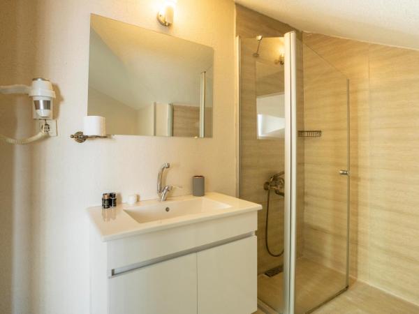 Valide Hotel : photo 5 de la chambre chambre double standard