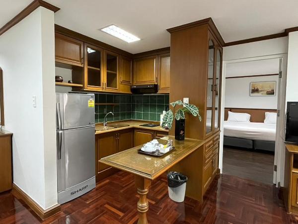 Yellow Ribbon Hills Boutique Suites : photo 4 de la chambre suite une chambre président