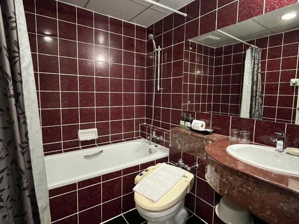 Yellow Ribbon Hills Boutique Suites : photo 6 de la chambre suite une chambre président