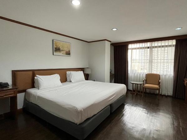 Yellow Ribbon Hills Boutique Suites : photo 5 de la chambre suite une chambre président