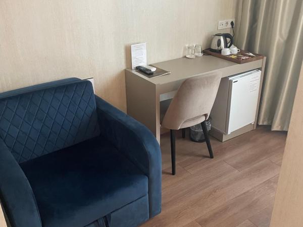 Era Palace Hotel : photo 1 de la chambre chambre triple deluxe