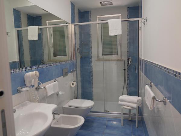 Hotel Parco Delle Agavi : photo 2 de la chambre chambre double supérieure