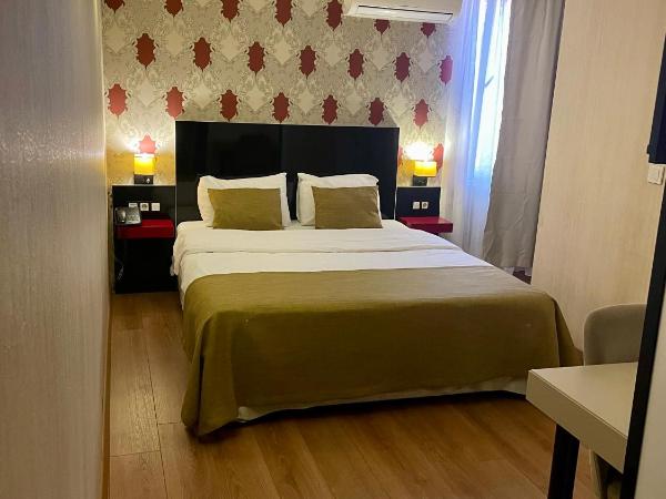 Era Palace Hotel : photo 1 de la chambre grande chambre double ou lits jumeaux